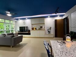 Blk 661C Waterway Sundew (Punggol), HDB 5 Rooms #579889281